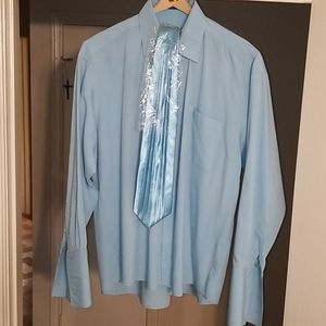 NEW GEN DRESS SHIRT